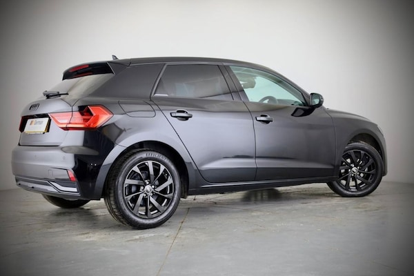 Used Audi A1 2024 for sale - 76286147: Photo 8
