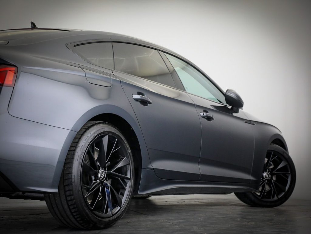 Used Audi A5 2023 for sale - 76647727: Photo 10