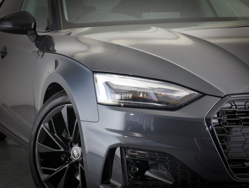 Used Audi A5 2023 for sale - 76647727: Photo 11