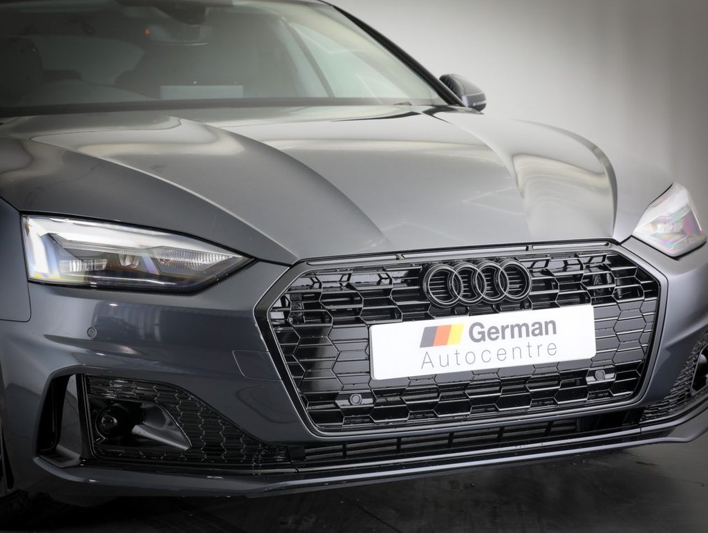 Used Audi A5 2023 for sale - 76647727: Photo 12