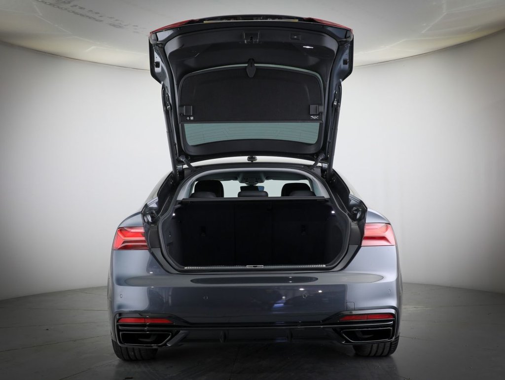 Used Audi A5 2023 for sale - 76647727: Photo 14