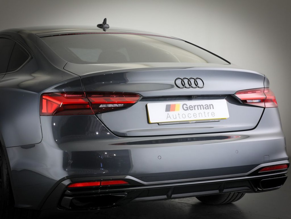 Used Audi A5 2023 for sale - 76647727: Photo 15