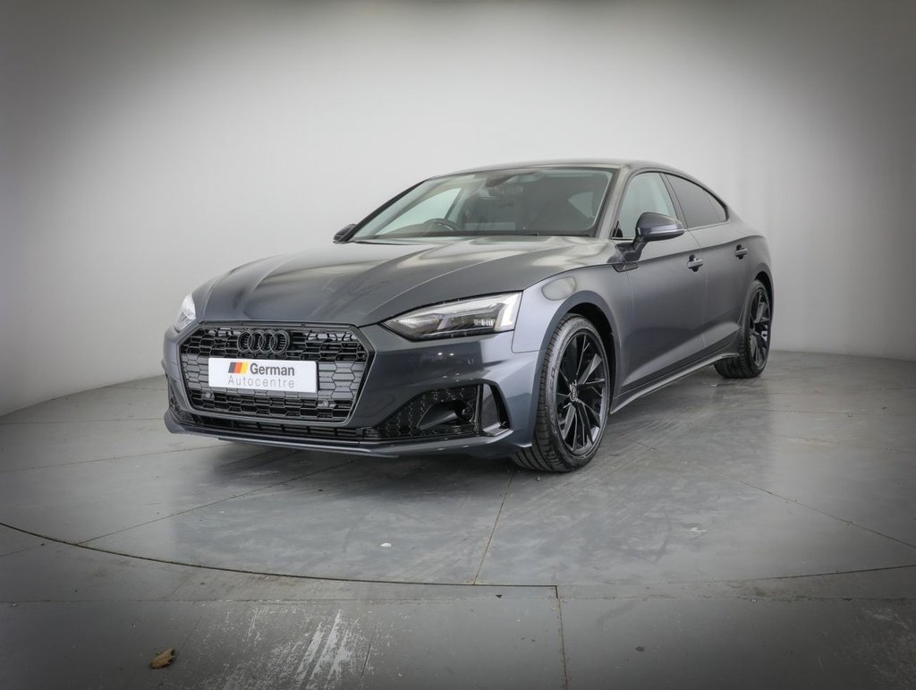 Used Audi A5 2023 for sale - 76647727: Photo 16