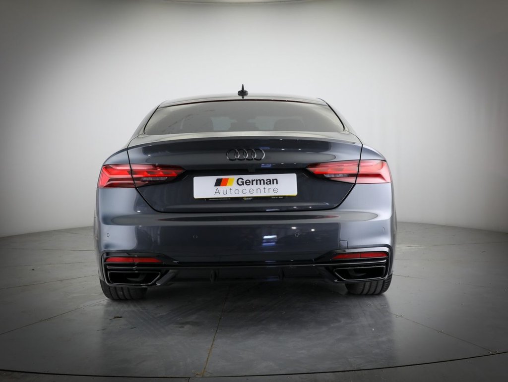 Used Audi A5 2023 for sale - 76647727: Photo 18