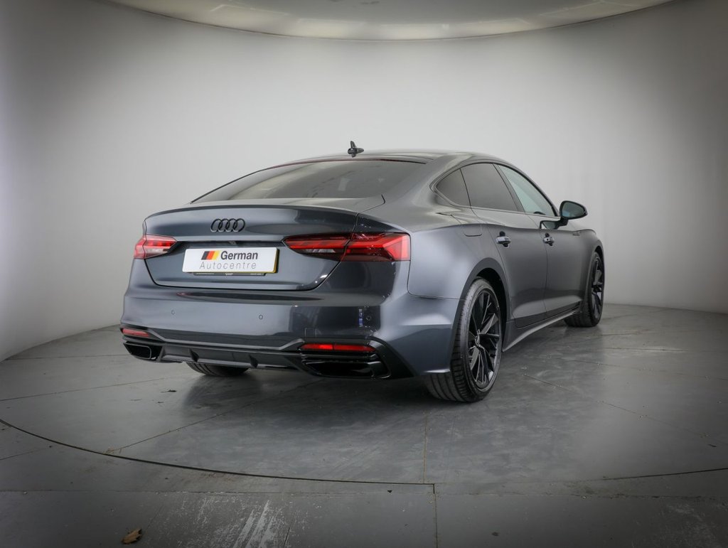 Used Audi A5 2023 for sale - 76647727: Photo 19