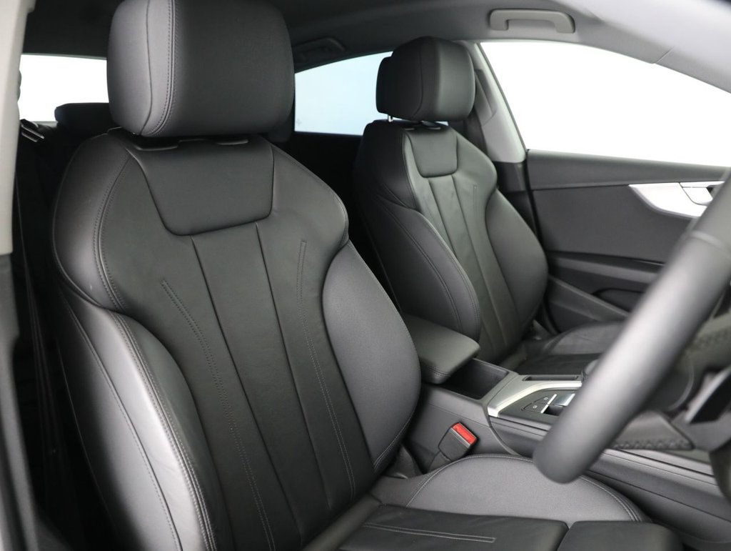 Used Audi A5 2023 for sale - 76647727: Photo 20