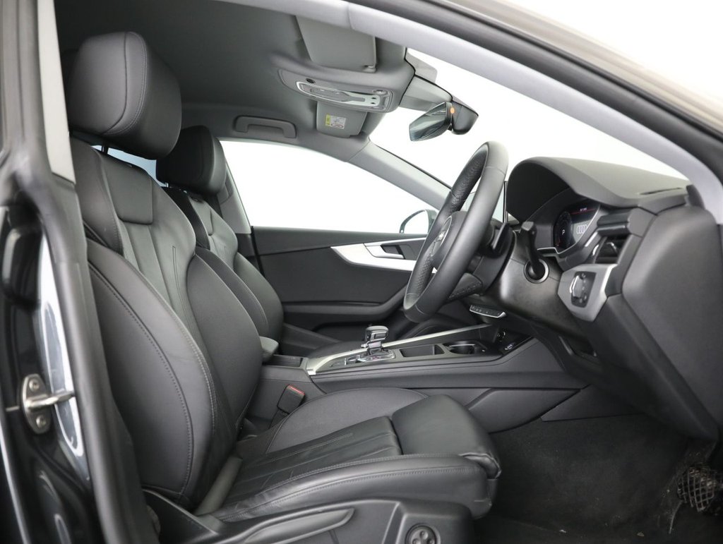 Used Audi A5 2023 for sale - 76647727: Photo 21