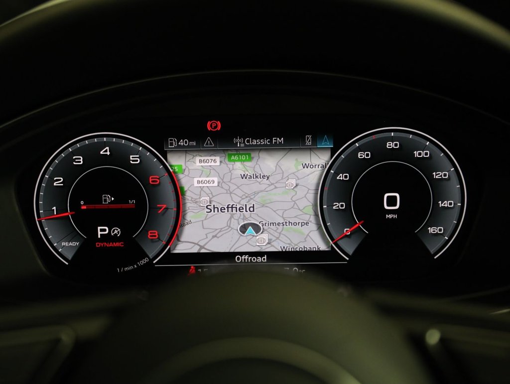 Used Audi A5 2023 for sale - 76647727: Photo 24