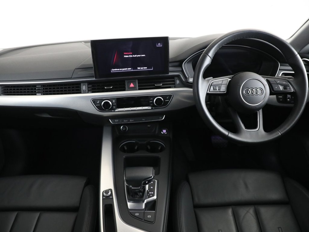 Used Audi A5 2023 for sale - 76647727: Photo 27