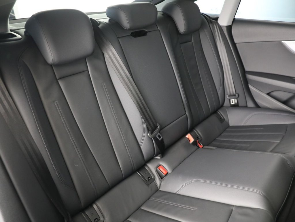 Used Audi A5 2023 for sale - 76647727: Photo 31