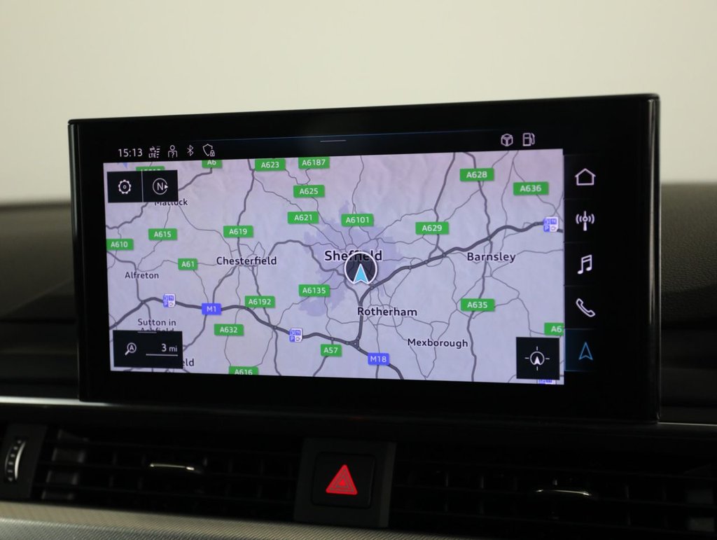 Used Audi A5 2023 for sale - 76647727: Photo 32