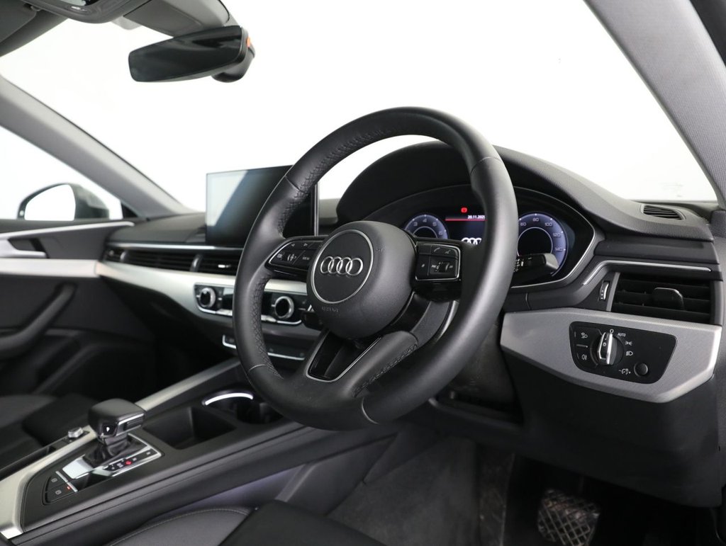 Used Audi A5 2023 for sale - 76647727: Photo 33