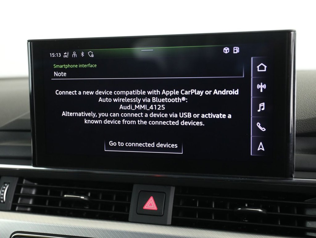 Used Audi A5 2023 for sale - 76647727: Photo 34