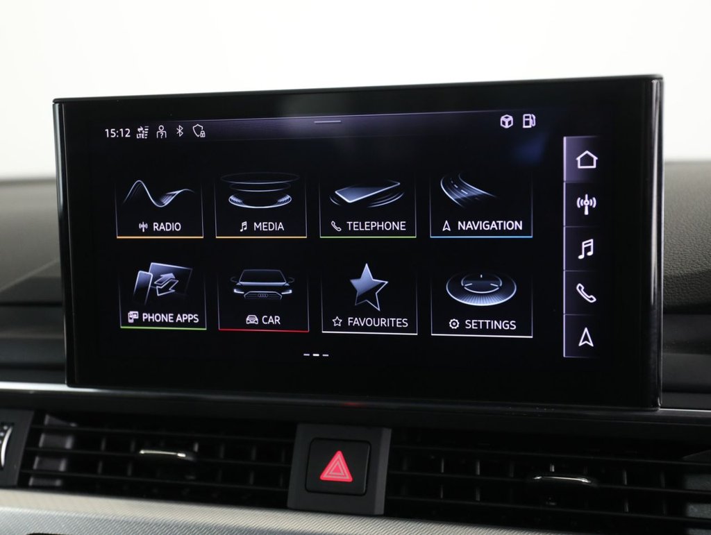 Used Audi A5 2023 for sale - 76647727: Photo 37