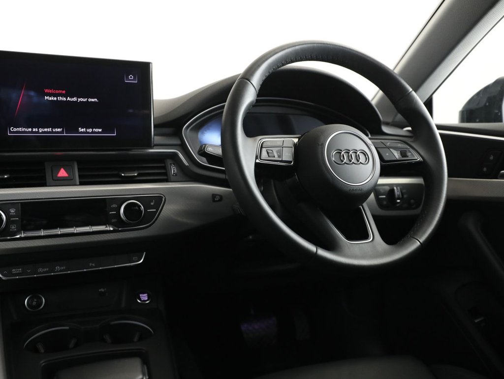 Used Audi A5 2023 for sale - 76647727: Photo 38