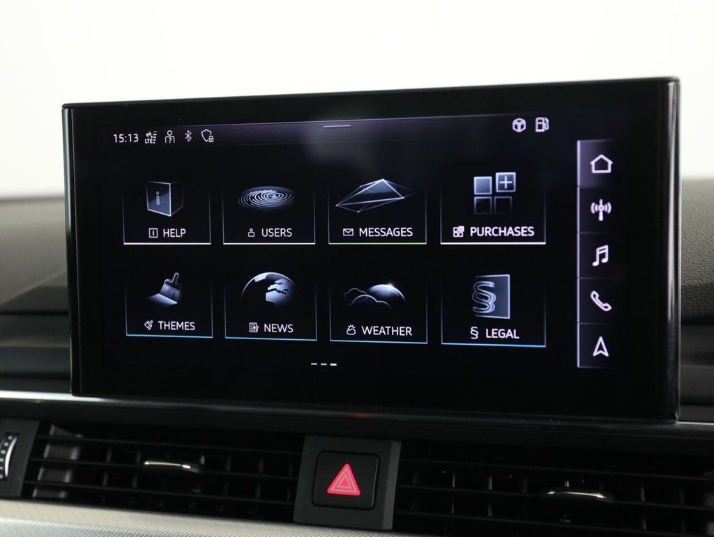 Used Audi A5 2023 for sale - 76647727: Photo 39