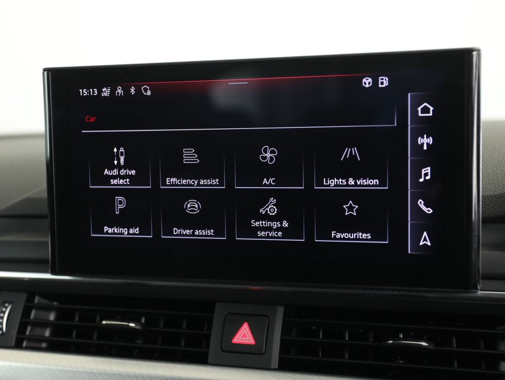 Used Audi A5 2023 for sale - 76647727: Photo 44