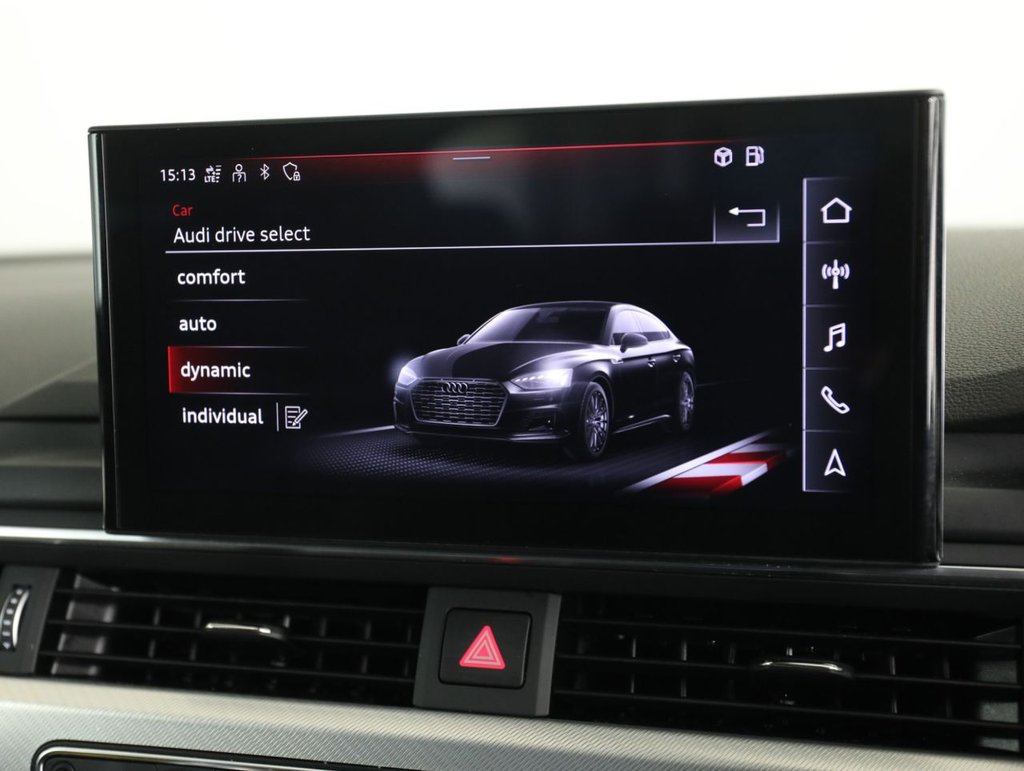 Used Audi A5 2023 for sale - 76647727: Photo 46