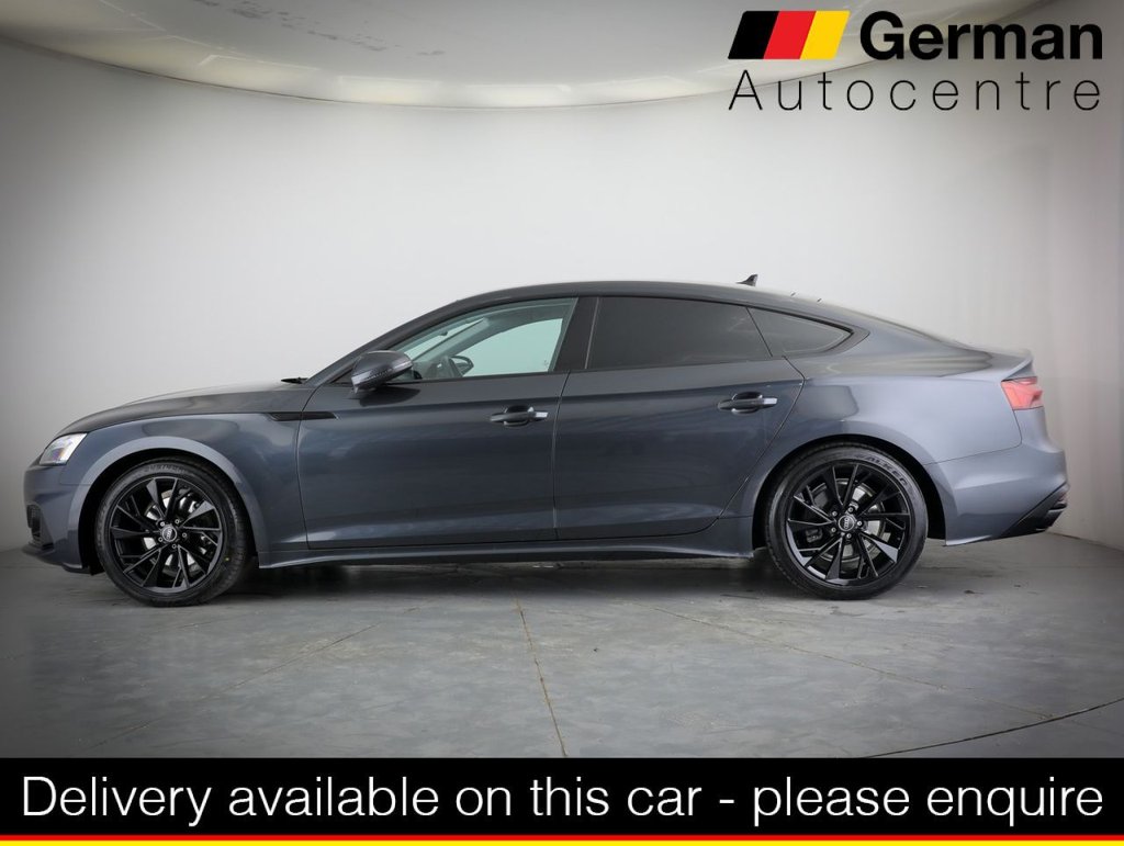 Used Audi A5 2023 for sale - 76647727: Photo 5