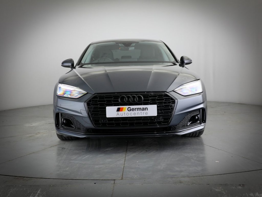 Used Audi A5 2023 for sale - 76647727: Photo 6