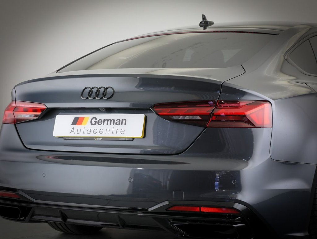 Used Audi A5 2023 for sale - 76647727: Photo 7