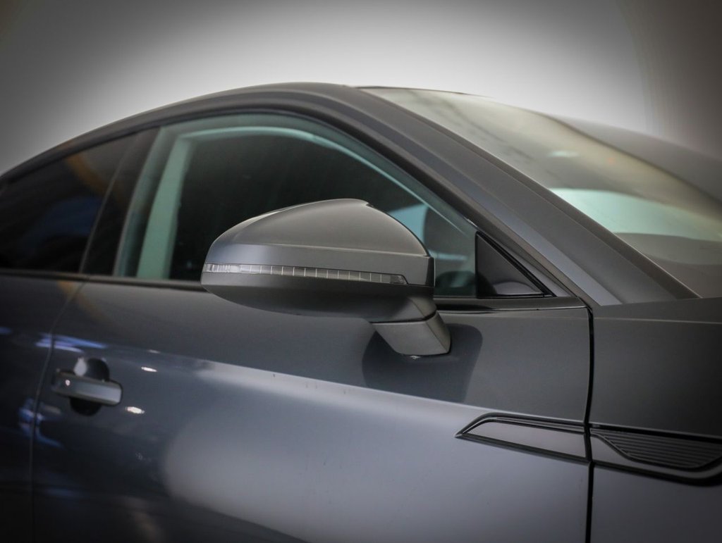 Used Audi A5 2023 for sale - 76647727: Photo 8