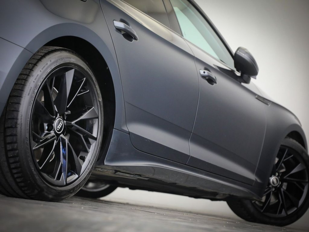 Used Audi A5 2023 for sale - 76647727: Photo 9