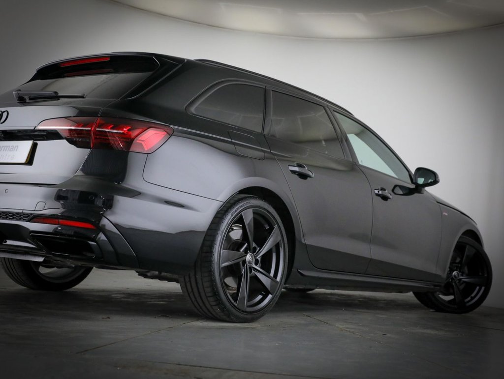 Used Audi A4 2023 for sale - 77941753: Photo 10