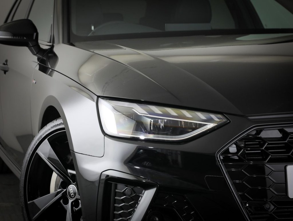 Used Audi A4 2023 for sale - 77941753: Photo 12