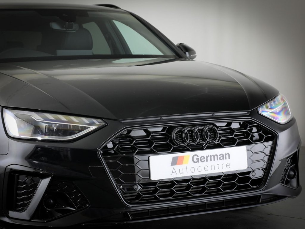 Used Audi A4 2023 for sale - 77941753: Photo 13