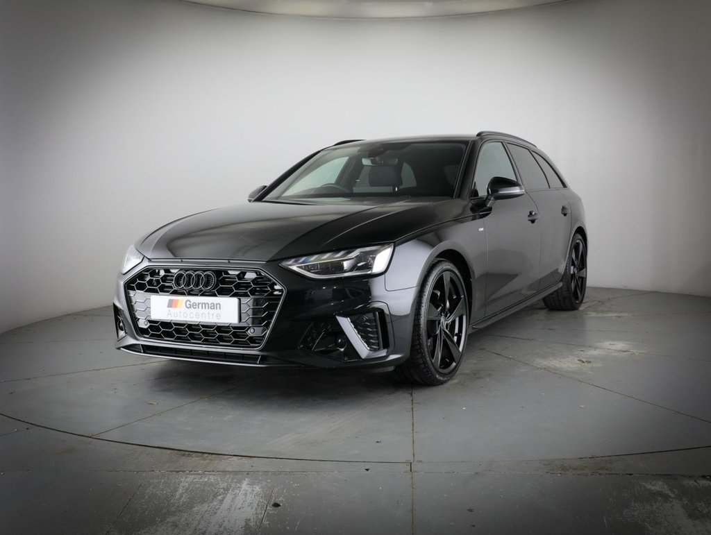 Used Audi A4 2023 for sale - 77941753: Photo 15