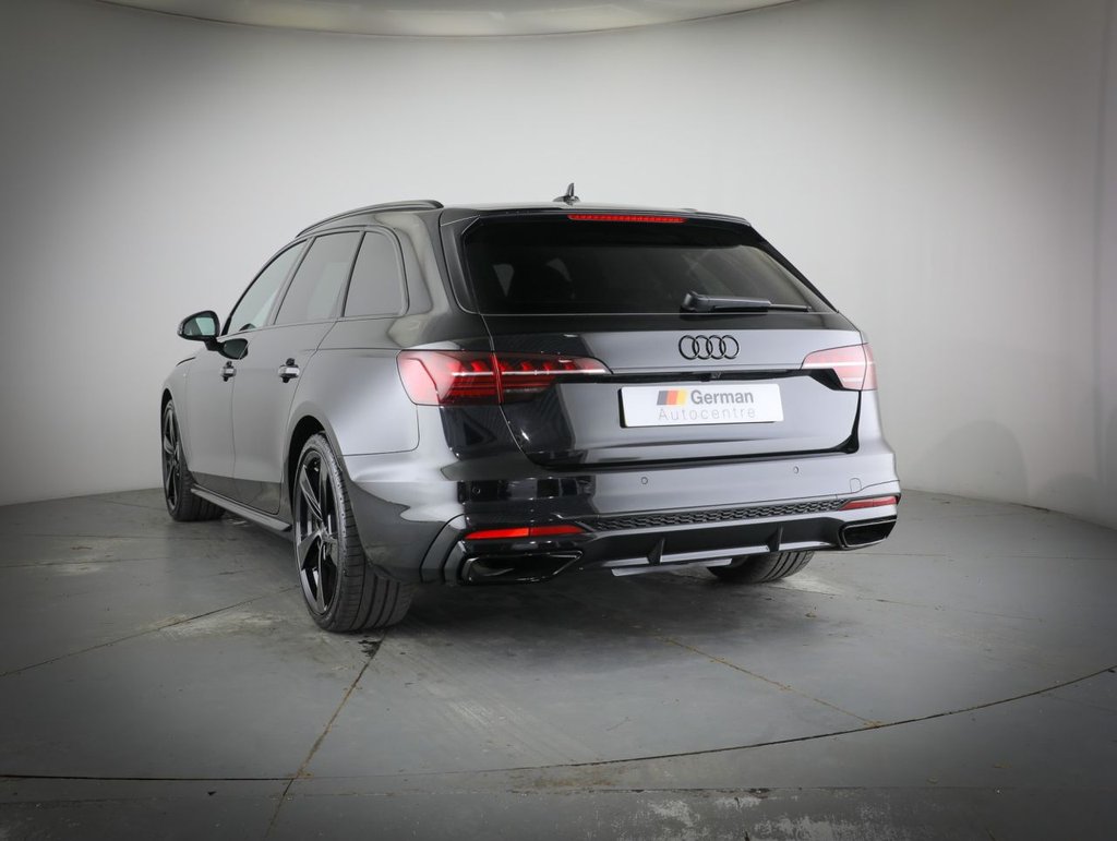 Used Audi A4 2023 for sale - 77941753: Photo 16