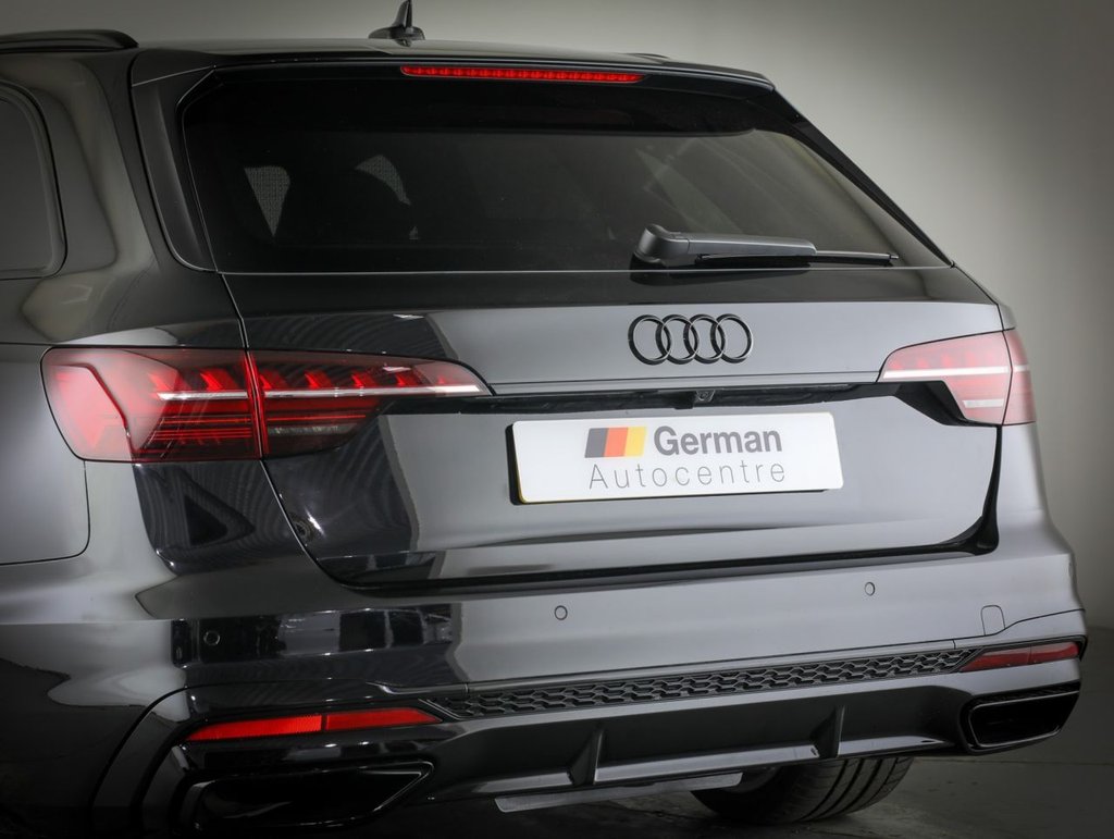 Used Audi A4 2023 for sale - 77941753: Photo 17