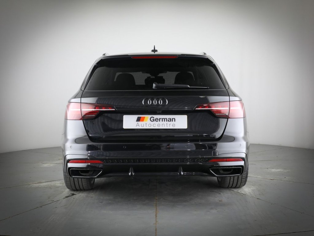 Used Audi A4 2023 for sale - 77941753: Photo 18