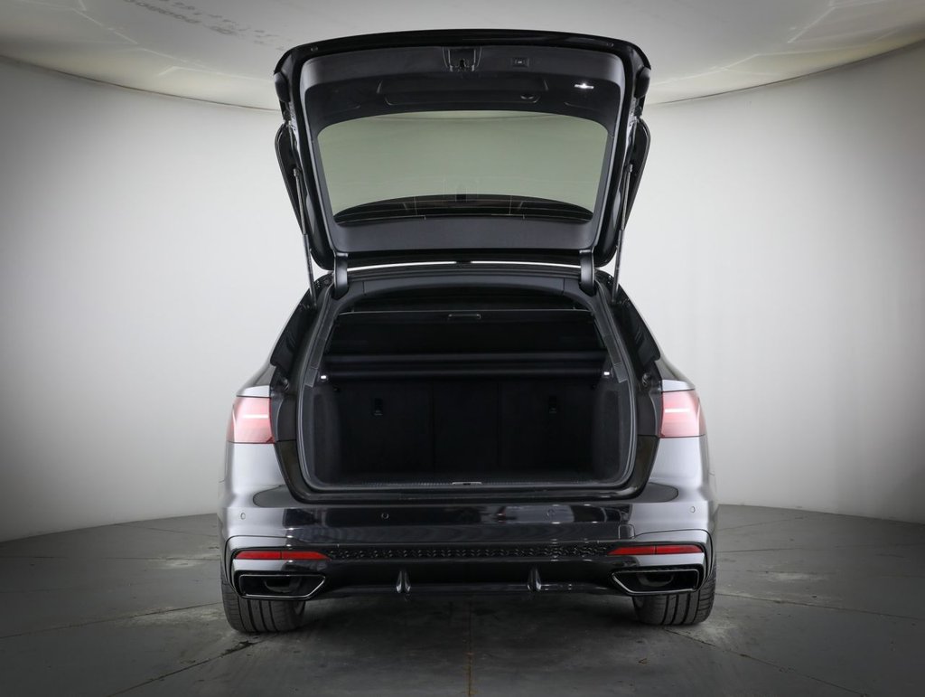 Used Audi A4 2023 for sale - 77941753: Photo 19