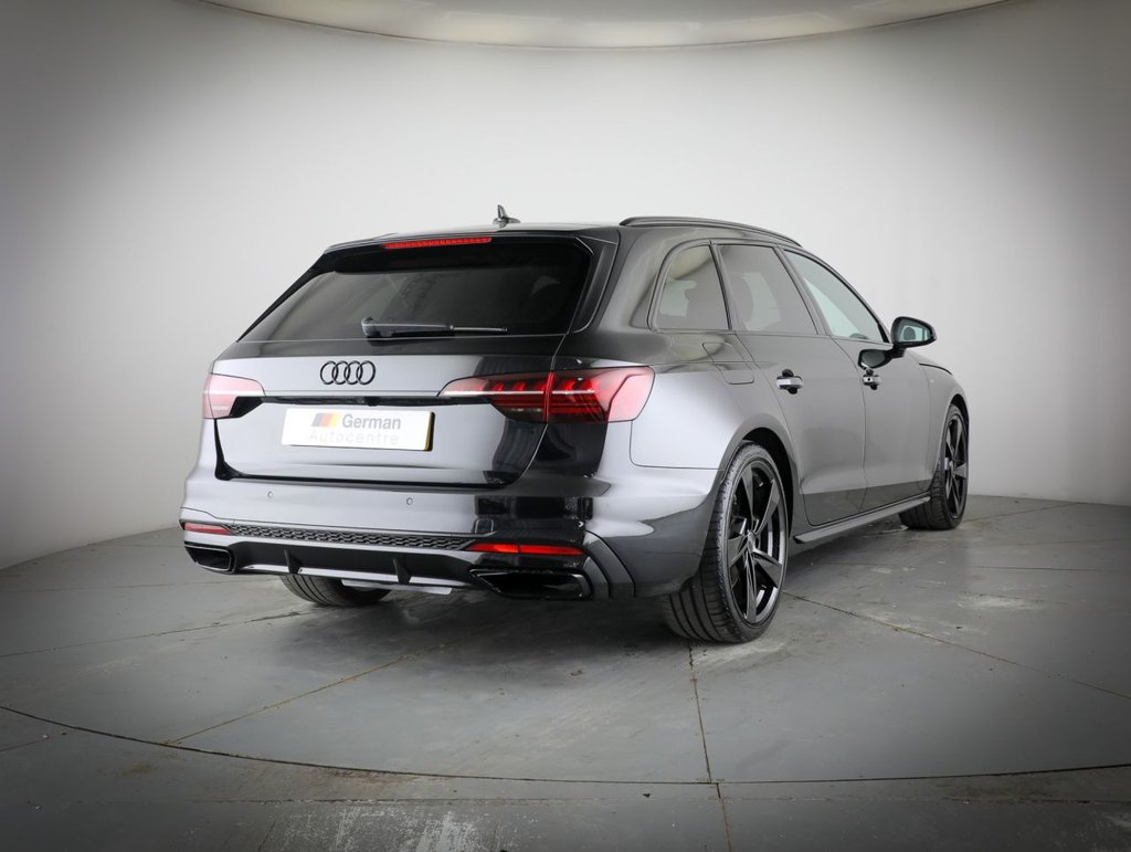 Used Audi A4 2023 for sale - 77941753: Photo 20