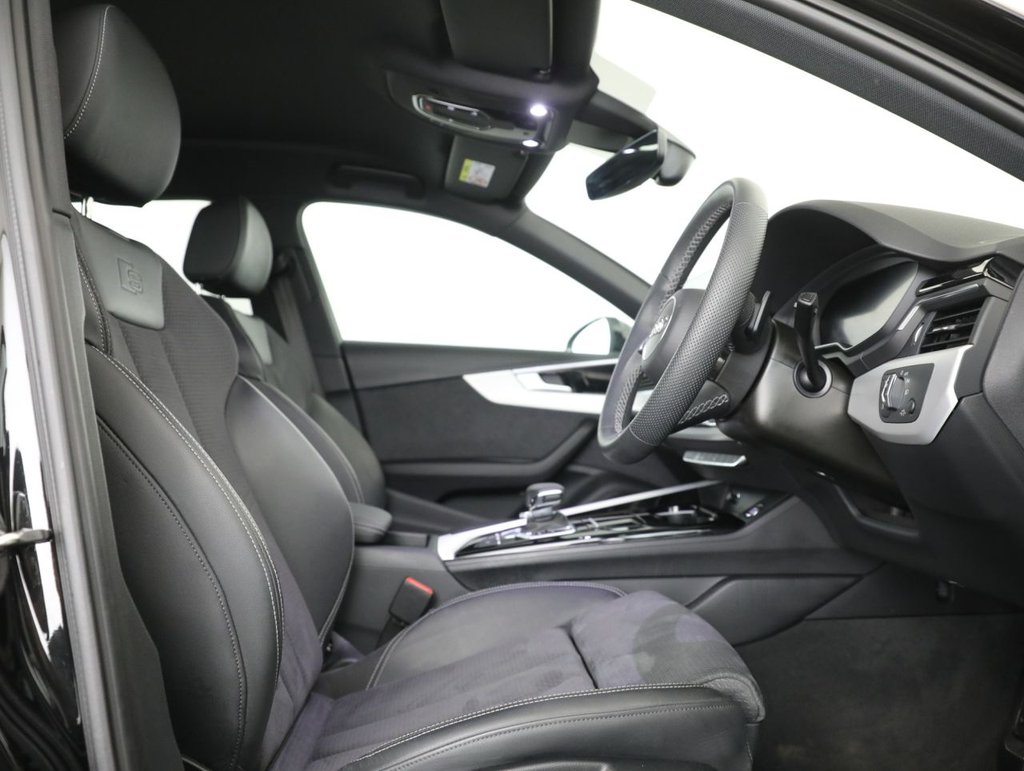 Used Audi A4 2023 for sale - 77941753: Photo 21