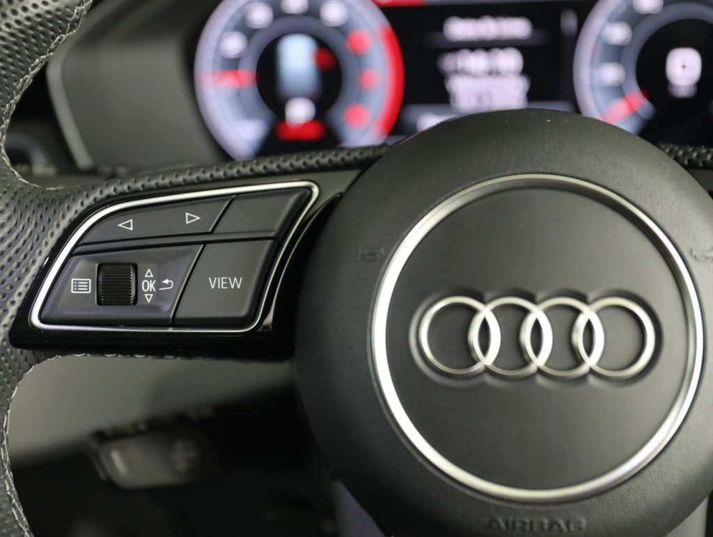 Used Audi A4 2023 for sale - 77941753: Photo 22