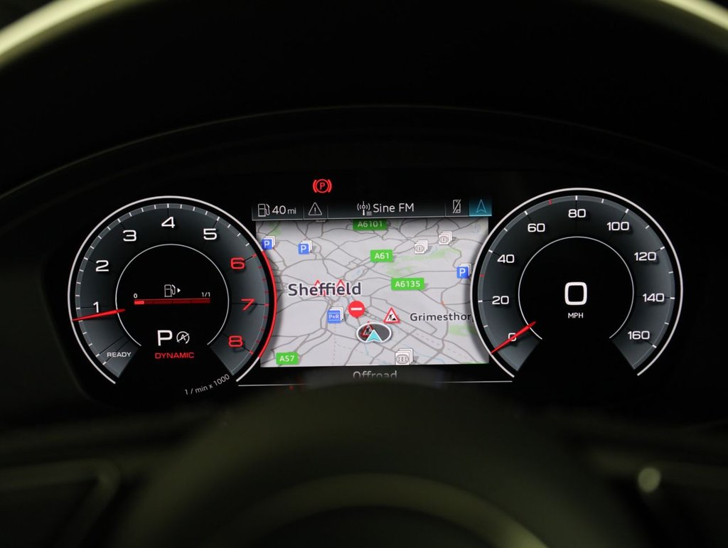 Used Audi A4 2023 for sale - 77941753: Photo 24