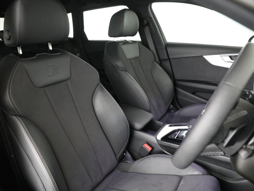 Used Audi A4 2023 for sale - 77941753: Photo 26