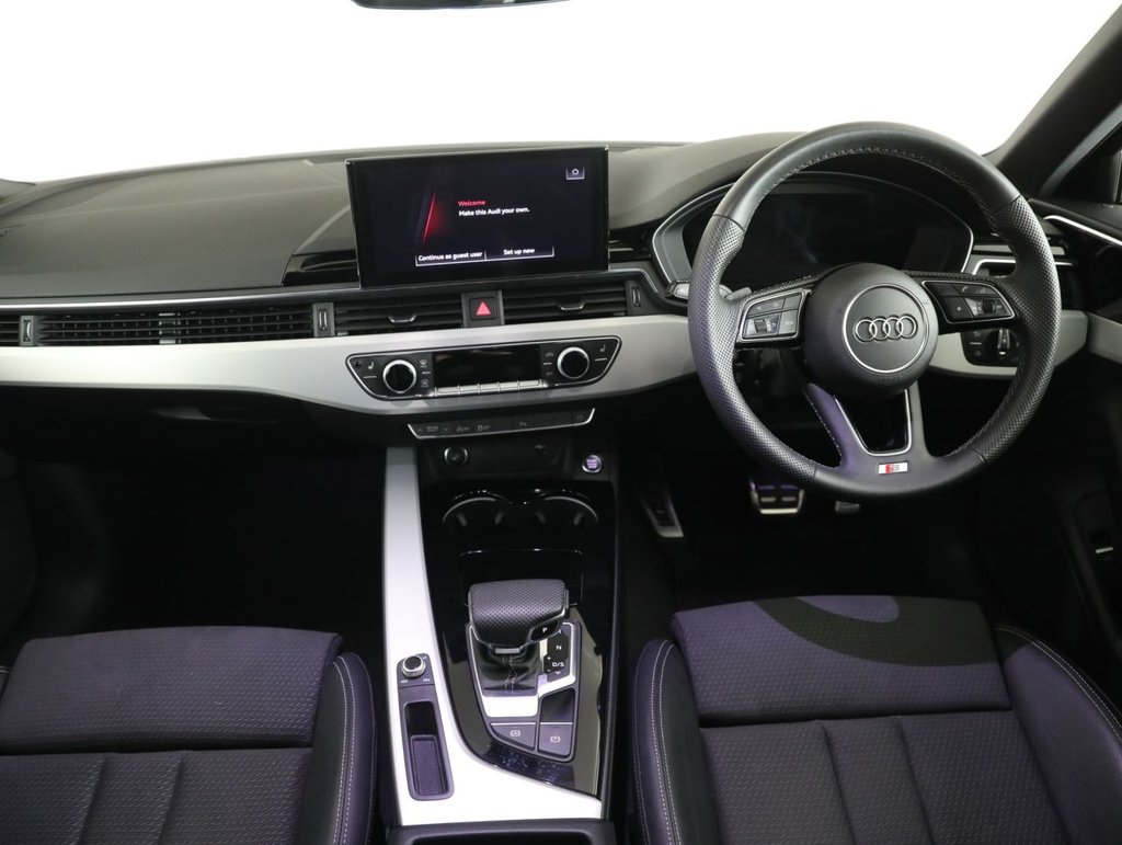 Used Audi A4 2023 for sale - 77941753: Photo 27