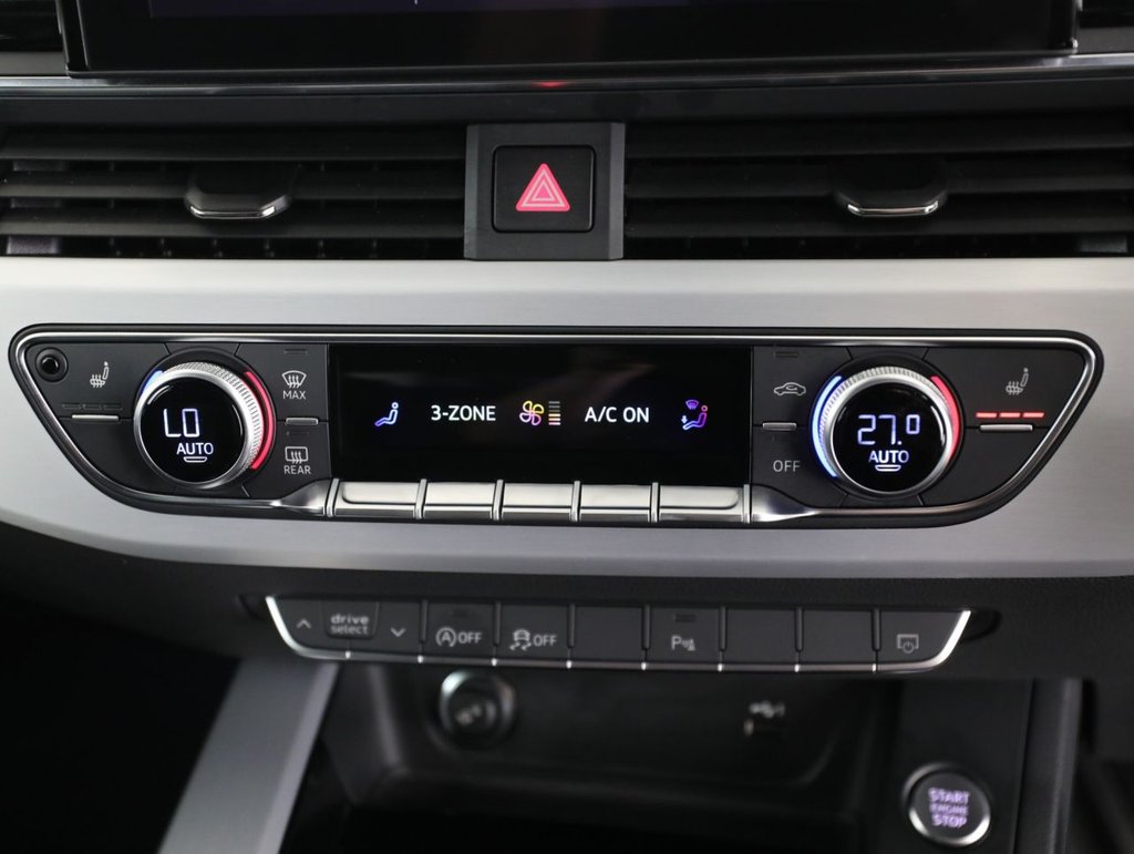 Used Audi A4 2023 for sale - 77941753: Photo 29