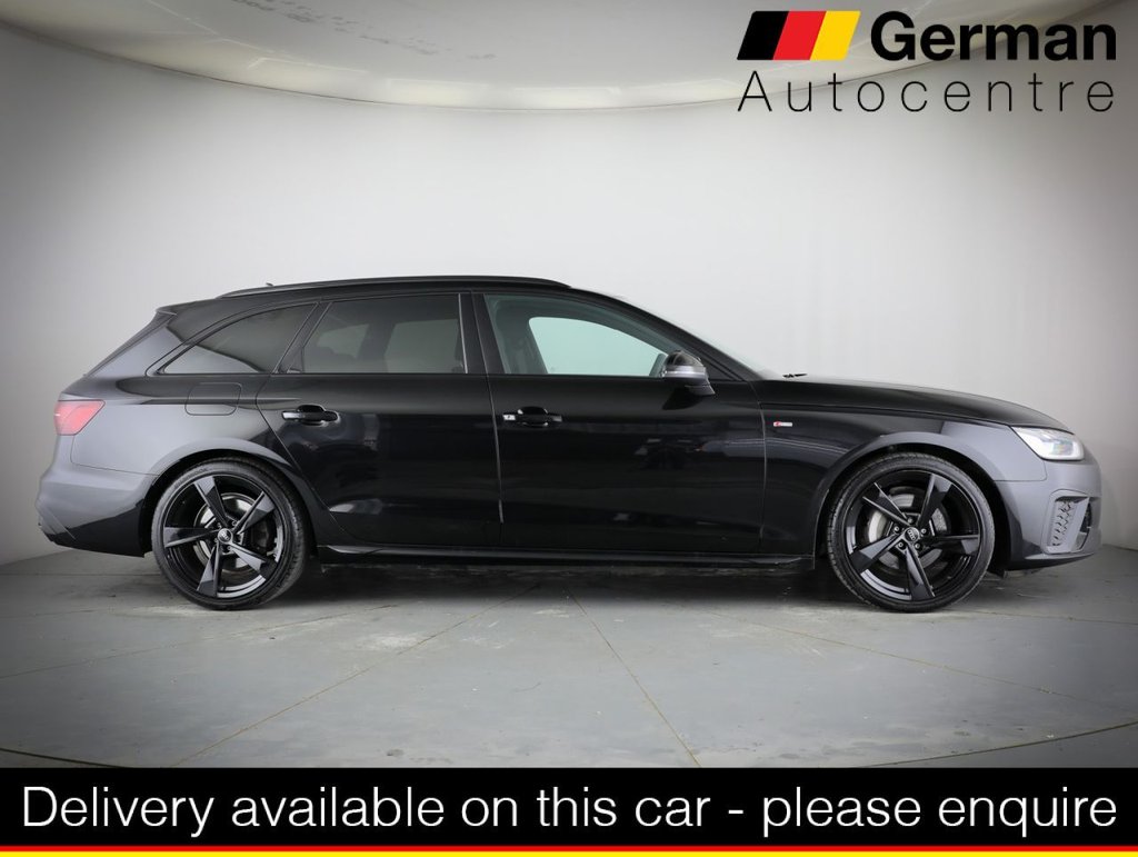 Used Audi A4 2023 for sale - 77941753: Photo 3