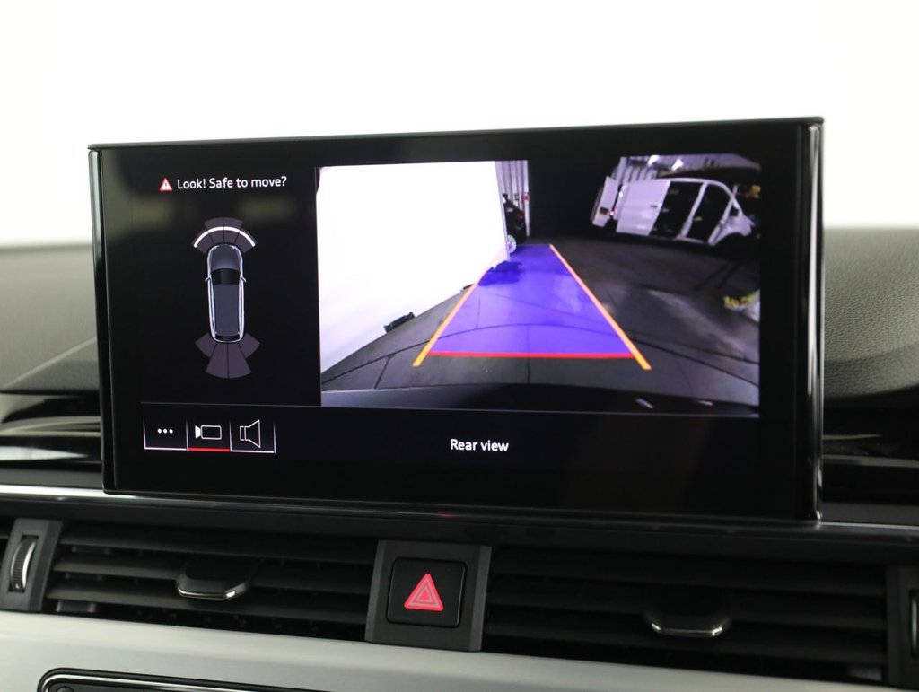 Used Audi A4 2023 for sale - 77941753: Photo 30