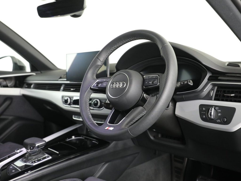 Used Audi A4 2023 for sale - 77941753: Photo 32