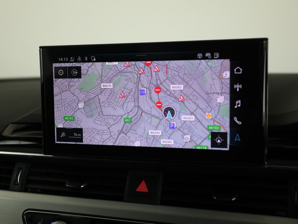 Used Audi A4 2023 for sale - 77941753: Photo 34