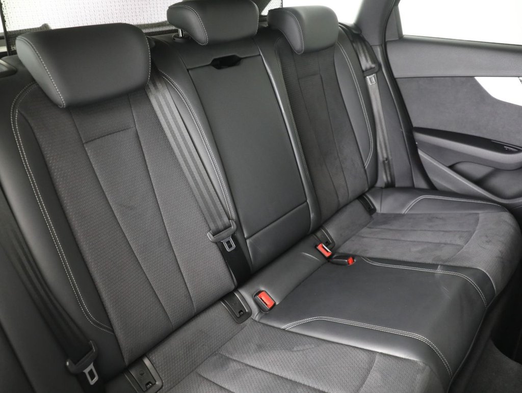 Used Audi A4 2023 for sale - 77941753: Photo 36