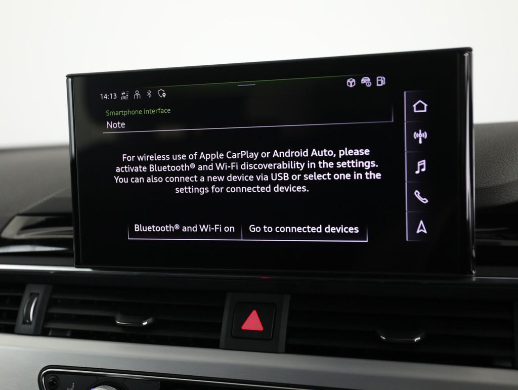 Used Audi A4 2023 for sale - 77941753: Photo 38