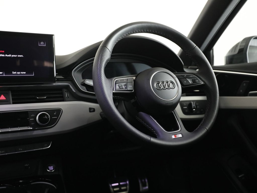 Used Audi A4 2023 for sale - 77941753: Photo 39