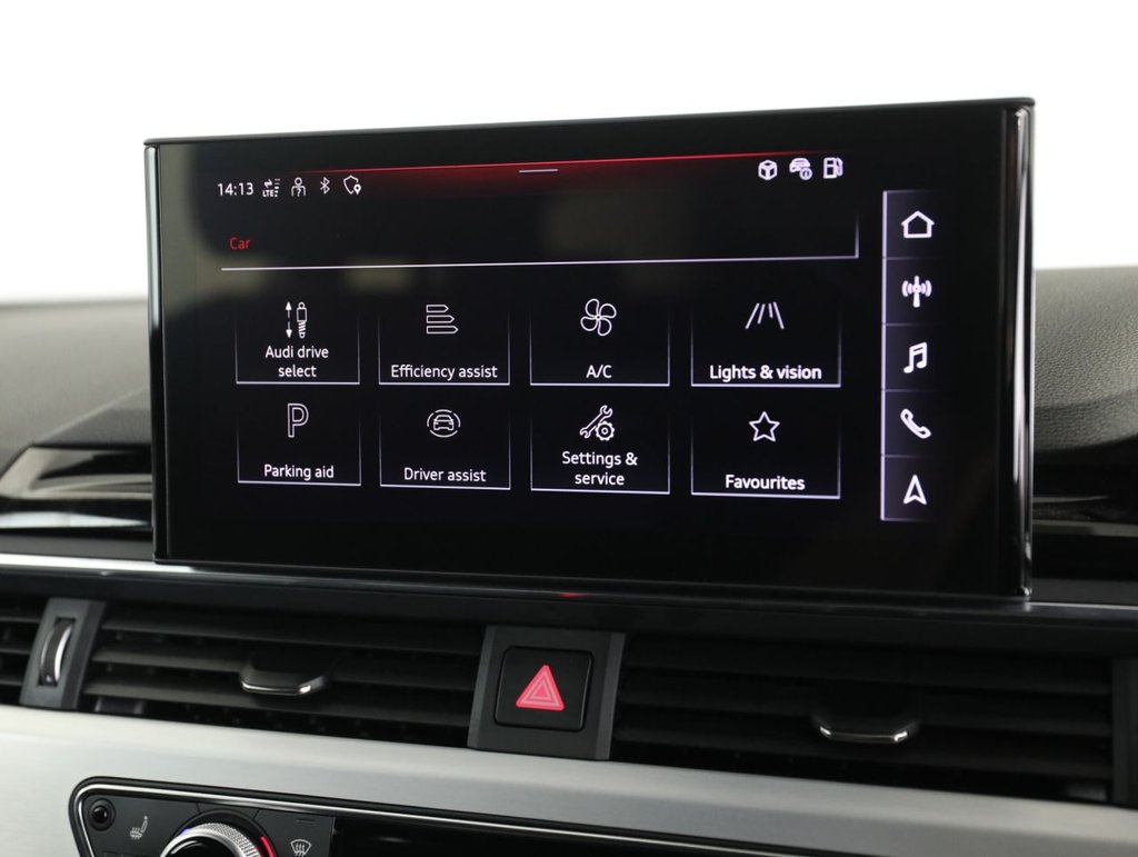 Used Audi A4 2023 for sale - 77941753: Photo 40